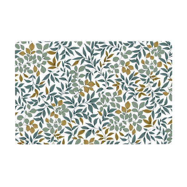 Plastikowa mata stołowa 44x28,5 cm Ilona – douceur d'intérieur