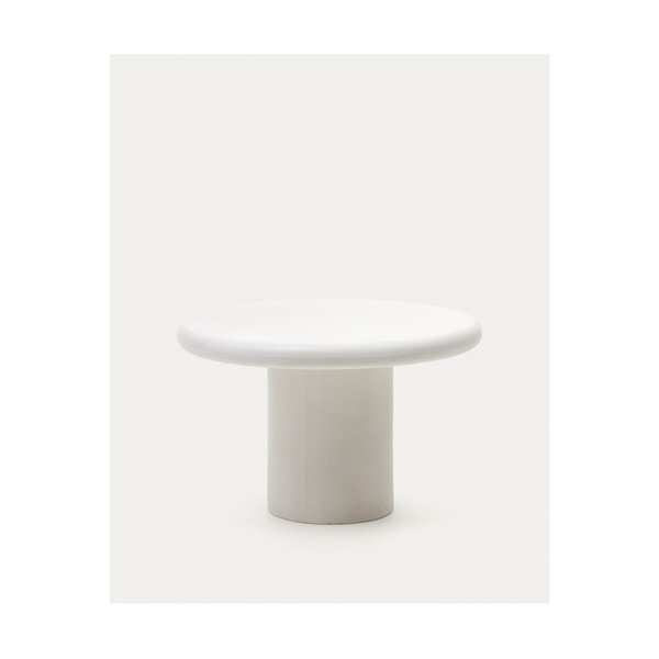 Okrągły stół ogrodowy ø 120 cm Addaia – Kave Home-image-3