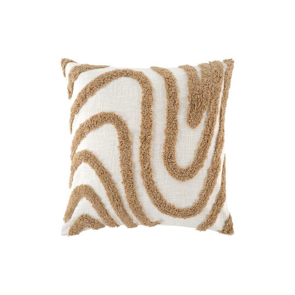 Bawełniana poszewka na poduszkę 50x50 cm Kyla – Jotex