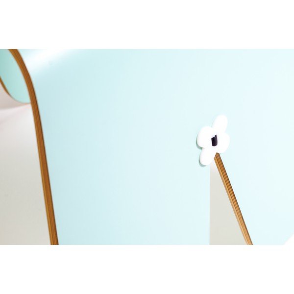 Taboret
  Brambla Bunny Stool Mint-image-1