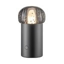 Lampa zewnętrzna LED na USB ze ściemniaczem ø 10 cm Iris – Blomus