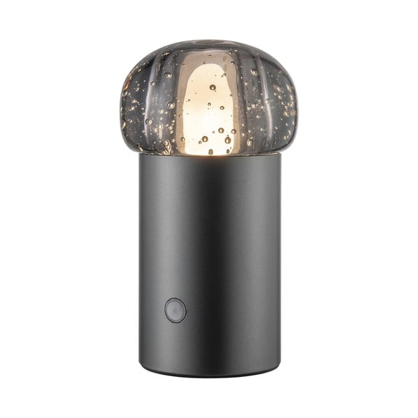 Lampa zewnętrzna LED na USB ze ściemniaczem ø 10 cm Iris – Blomus