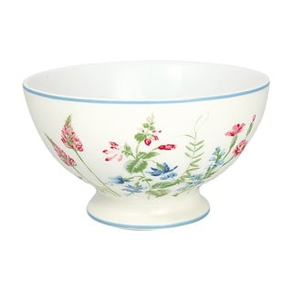 Porcelanowa miska Green Gate Elwin, ø 19 cm