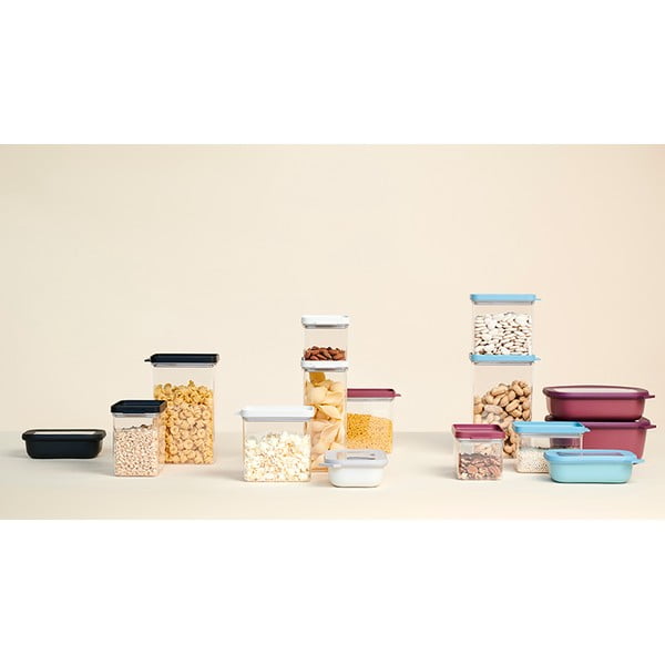 Pojemnik na żywność Black – Mepal-image-1