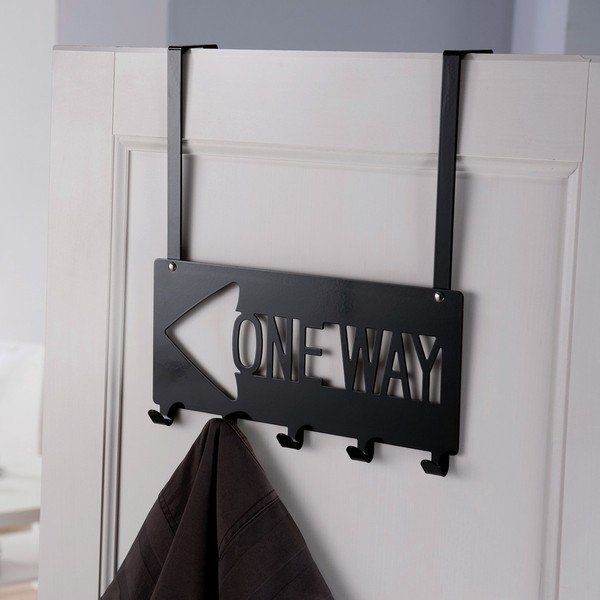 Wieszak Compactor One Way