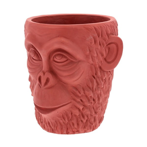 Betonowa doniczka ø 22 cm Calbe – Villa Collection-image-4