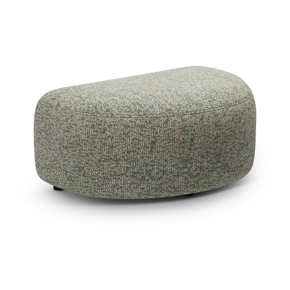 Zielony podnóżek Kate – Micadoni