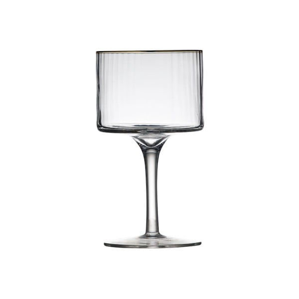 Kieliszki do koktajli zestaw 4 szt. 320 ml Palermo – Lyngby Glas