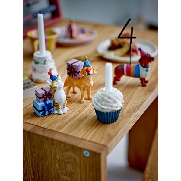 Dekoracja urodzinowa 15 szt. Salve – Bloomingville Mini-image-1