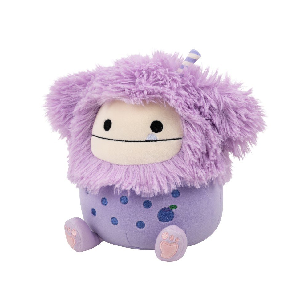 Zabawka pluszowa Bigfoot Dilka – SQUISHMALLOWS (zdjęcie 6)
