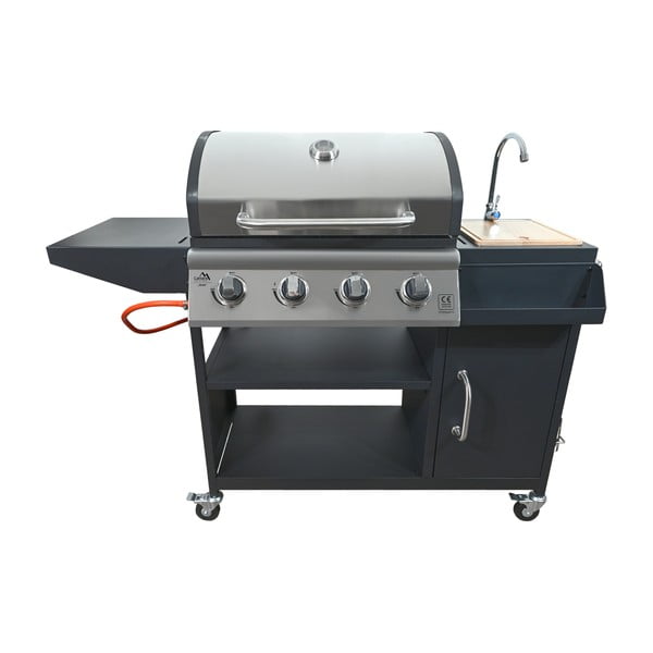 Grill gazowy Ibiza – Cattara-image-2