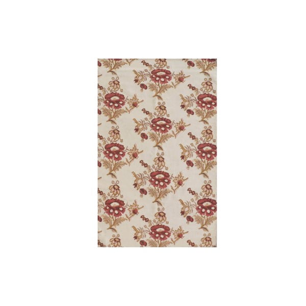 Ręcznie tkany dywan Kilim No. 708, 155x240 cm