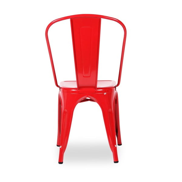 Krzesło Terek Red-image-2