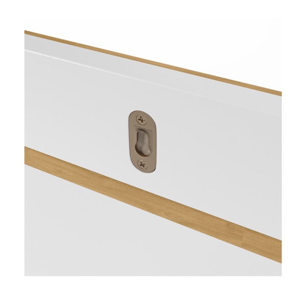 Półka w dekorze dębu Kave Home Abilen-image-2