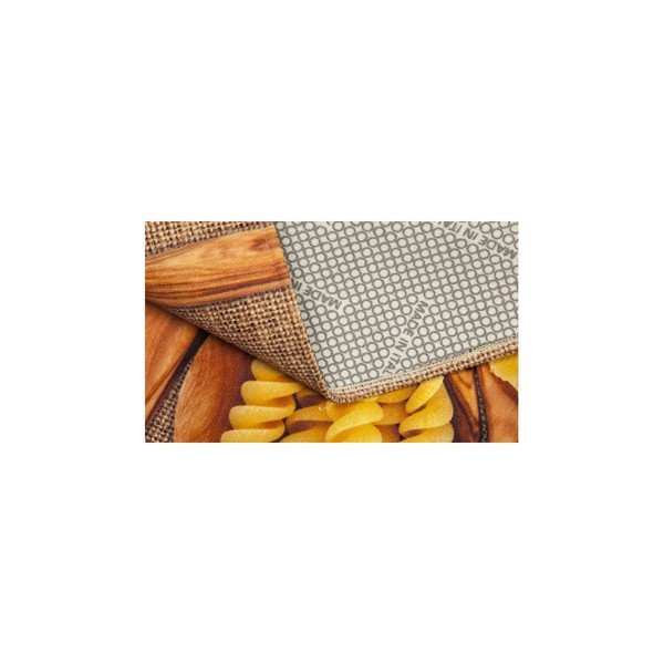 Wytrzymały dywan kuchenny Webtapetti Pasta, 60x300 cm-image-3