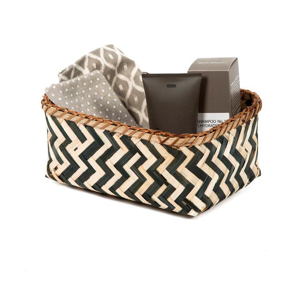 Kosz Compcator Zebra M, 26x19 cm-image-3