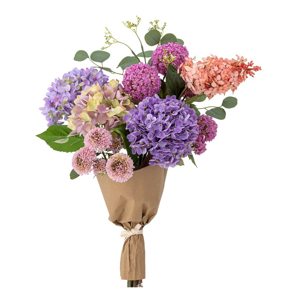 Sztuczny kwiat (wysokość 80 cm) Edge – Bloomingville
