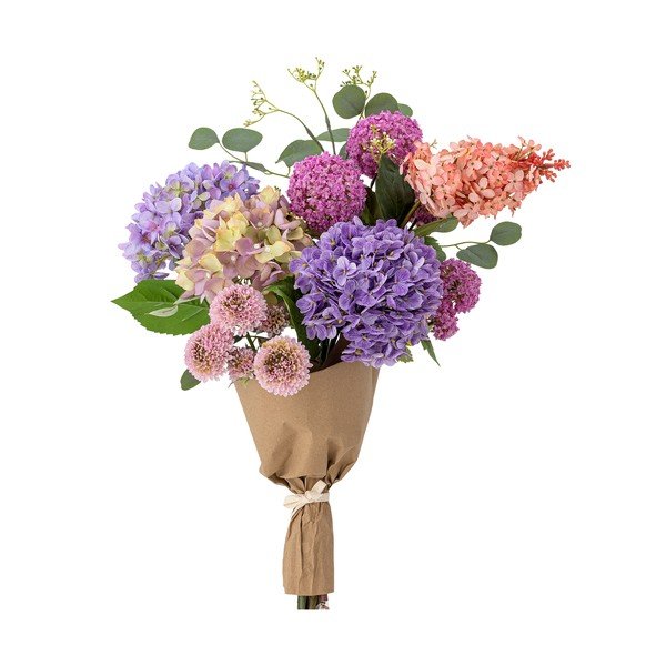 Sztuczny kwiat (wysokość 80 cm) Edge – Bloomingville