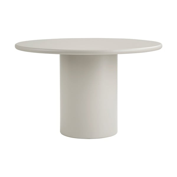 Okrągły stół ø 120 cm Nagano – House Nordic-image-3