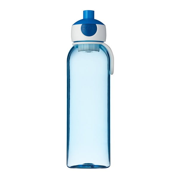 Niebieska butelka 500 ml Blue – Mepal