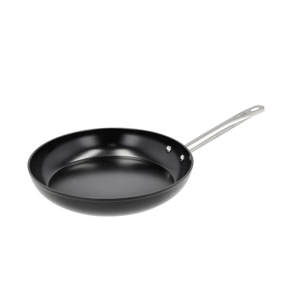 Patelnia aluminiowa z powłoką nieprzywierającą ø 30 cm – Holm