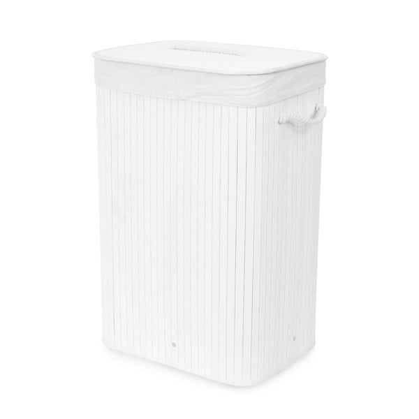 Tekstylny kosz na pranie 72 l – Compactor