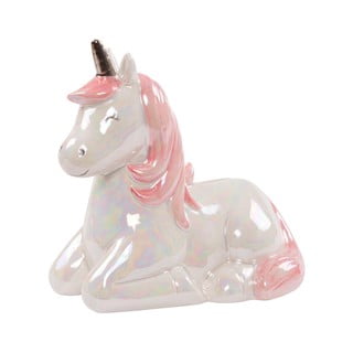 Skarbonka Sass & Belle Rainbow Unicorn
