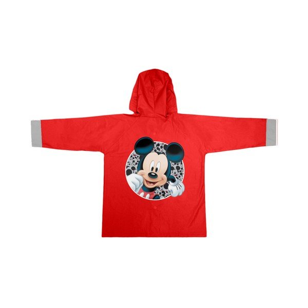 Dziecięcy płaszcz przeciwdeszczowy Ambiance Mickey-image-1