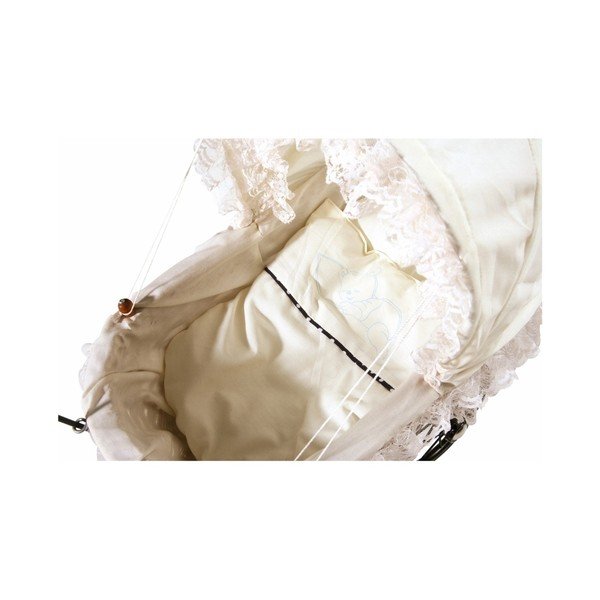 Wózek dla lalek Legler Antique-image-2