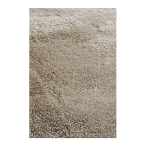 Komplet 2 beżowych dywaników łazienkowych Foutastic-image-2