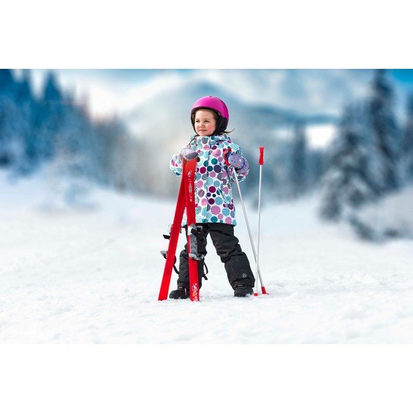 Narty dziecięce Baby Ski – Gizmo-image-2