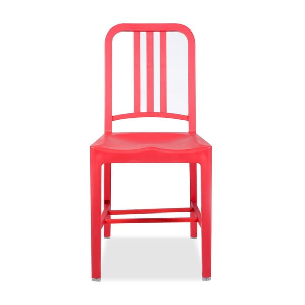 Krzesło Line Red-image-2