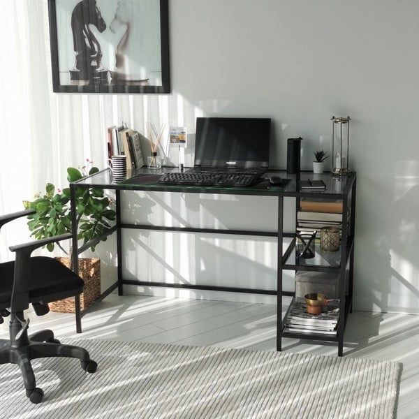 Biurko 60x130 cm Master – Neostill-image-4