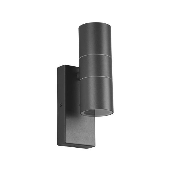 Lampa zewnętrzna (wysokość 21 cm) Laredo – Reality-image-4