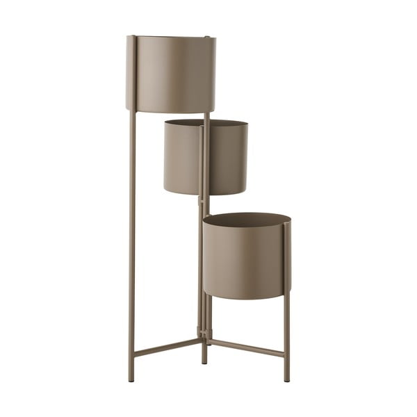 Metalowa osłonka na doniczkę Tule – House Nordic-image-3