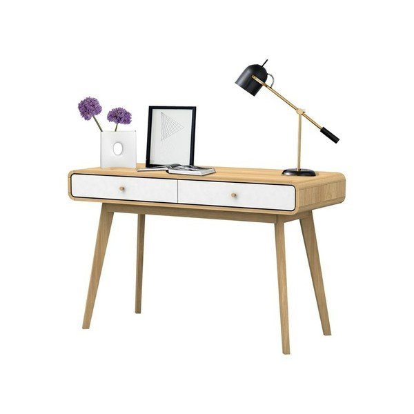 Biurko 50x120 cm Cassie – Støraa-image-2