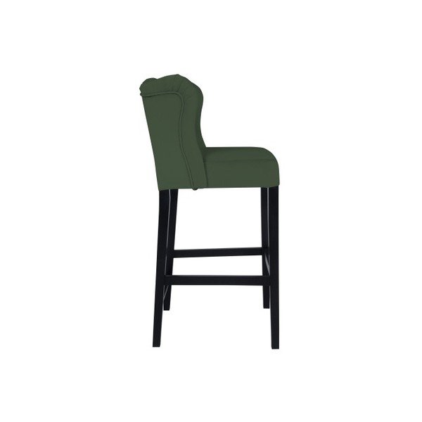 Zielony hoker Mazzini Sofas Roco-image-4