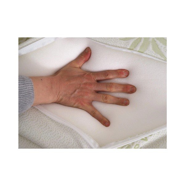 Poduszka ortopedyczna 30x50 cm Visco – B.E.S.-image-1