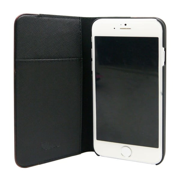 Etui na iPhone6 Case Checker Embossed-image-4