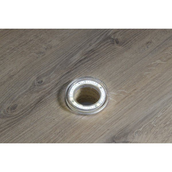 Oświetlenie pod szklaną umywalkę Ledring – Sapho-image-2