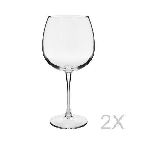 Zestaw 2 kieliszków Enoteca-image-2