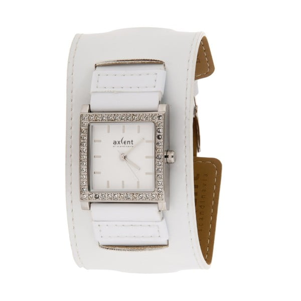 Skórzany zegarek damski Axcent X1774-13VSL