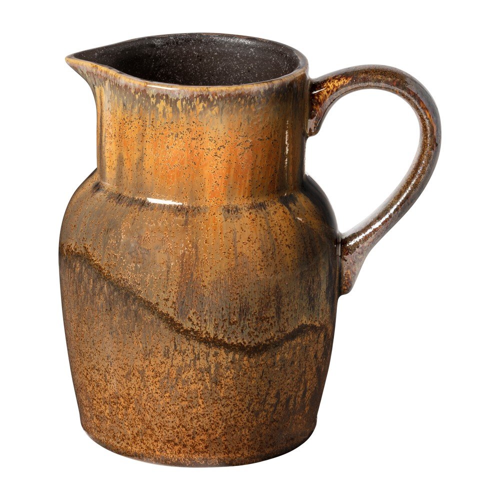 Kamionkowy dzbanek Poterie – Casafina