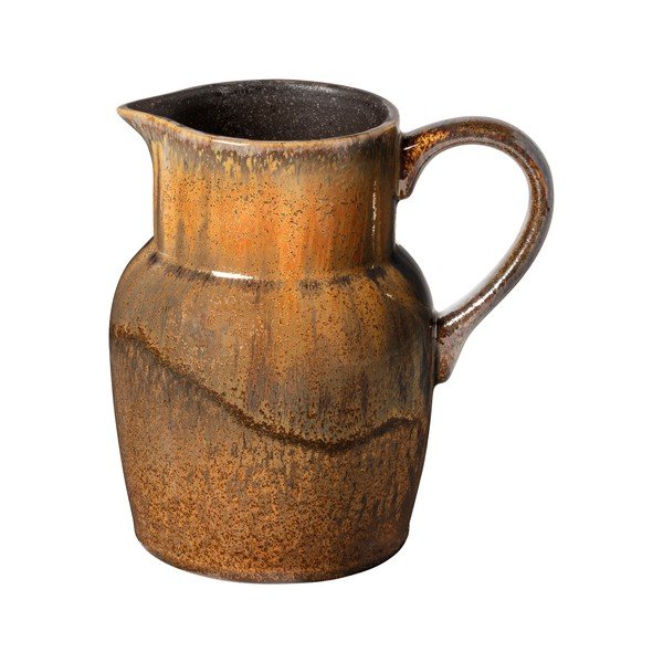 Kamionkowy dzbanek Poterie – Casafina