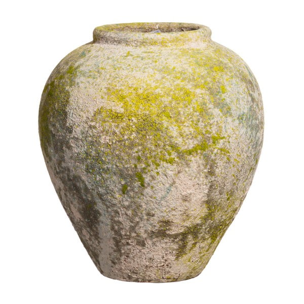 Wazon ceramiczny Ixia CC, 38 cm
