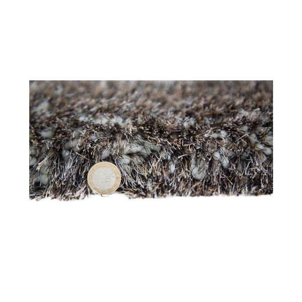 Szary dywan Flair Rugs Pearl, 120 x 170 cm-image-1