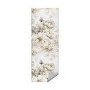 Kremowy chodnik odpowiedni do prania 80x200 cm Soft and Gentle – Mila Home