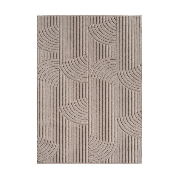 Beżowy dywan 160x230 cm Helix 2201 – Ayyildiz Carpets