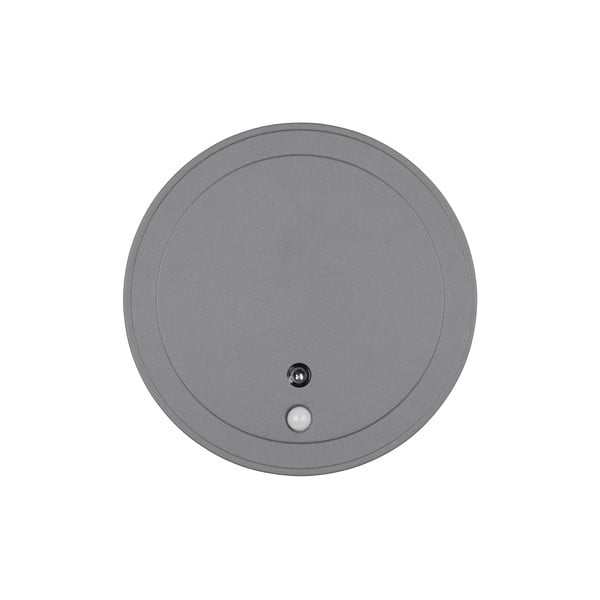 Zewnętrzna lampa ścienna LED ø 14 cm Fortaleza – Reality-image-3