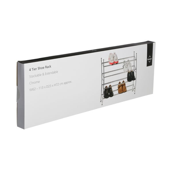 Szafka na buty – Premier Housewares-image-2